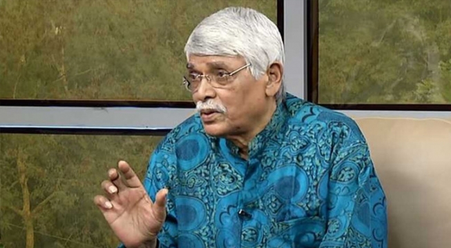 না ফেরার দেশে কবি দাউদ হায়দার